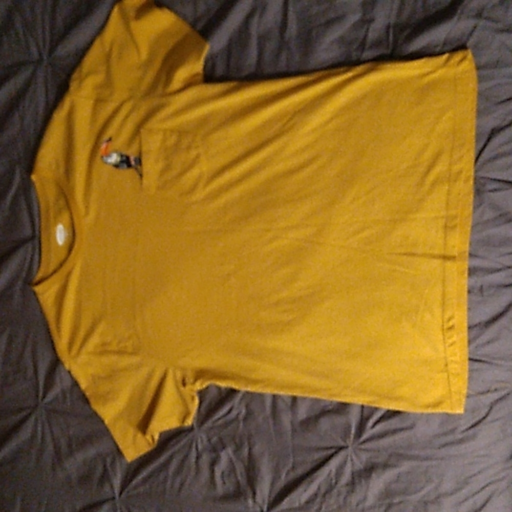 Shirts :)
